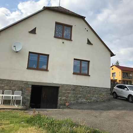 Rozboudovec Villa Kremze Exterior photo