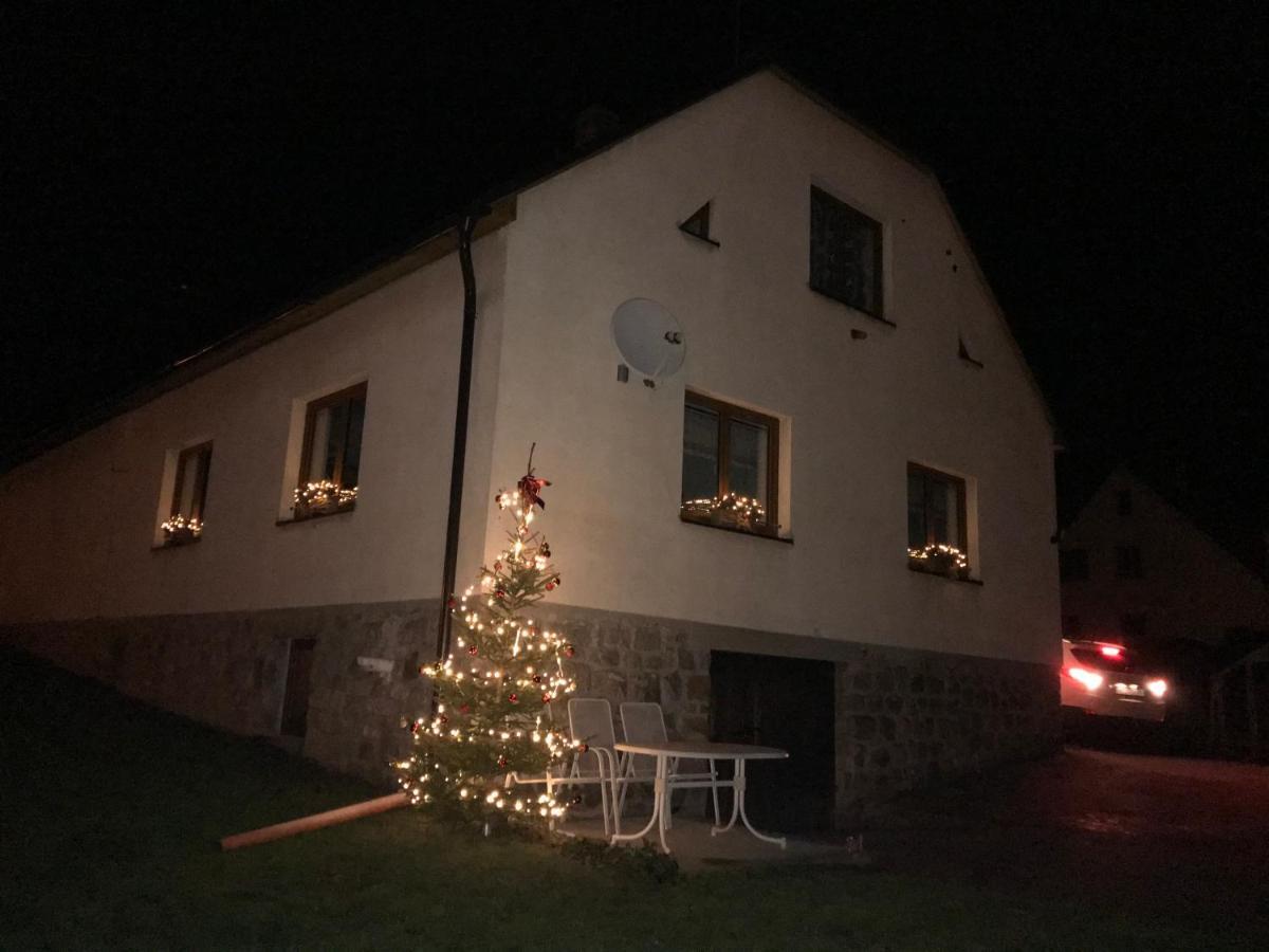 Rozboudovec Villa Kremze Exterior photo